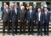 Weitere Fortschritte in der Hochschulkooperation zwischen Qingdao und Paderborn