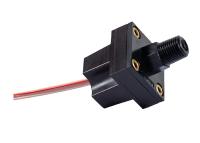 New DesignFlex PSF111 environmentally sealed pressure switch is available from Variohm EuroSensor