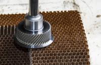 Highend-Verfahren zur Bearbeitung von Highend-Materialien