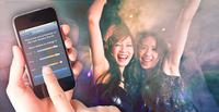 HeatMapz – Zeigt dem Partyvolk den Weg zur besten Disco.