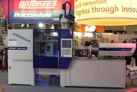 Voller Erfolg für die Wittmann Gruppe auf der Fakuma 2009