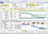 Projektmanagement Software A-Plan ab sofort mit MindManager Synchronisation