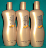 Mit Gold Shape im Nu zur Optimalfigur