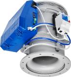 Grenzüberschreitung - TROX HIGH PRECISION DRIVE