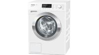 Miele-Waschmaschine siegt erneut bei Stiftung Warentest