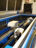 ABB setzt bei automatisierter Formenreinigung auf ASCOJET