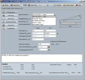 Berechnungssoftware für Maschinenelemente mit 4 neuen Modulen und erweiterten Funktionen