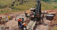 Meridian Mining Looking For VMS Copper-Gold District Play