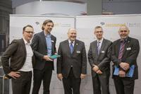 CeBIT 2016: SecuTABLET erhält Zulassung durch das BSI