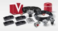 ProVia zeigt erweitertes Aftermarket Produktportfolio auf der Automechanika Frankfurt 2016