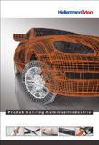 Produktkatalog 2016/17 für die Automobilbranche verfügbar