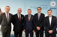 Renommierte internationale Experten geben exklusive Einblicke