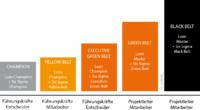 LEAN + SIX SIGMA Schulungen endlich als E-Learning
