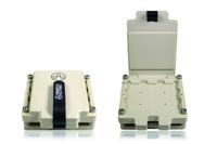 M2M Modul-Testsockel und Contactors