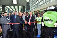BLR Airport launches self-bag-drop