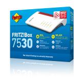 Neuer DSL-Router FRITZ!Box 7530 jetzt bei Vodafone