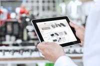 Digitalisierung: DEUTZ Service-Portal jetzt in 12 Ländern verfügbar