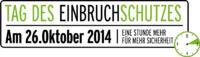 Am 26. Oktober ist Tag des Einbruchschutzes