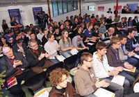 Die Zukunft hat begonnen