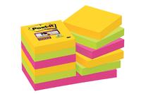 3M erweitert Post-it Haftnotiz Sortiment