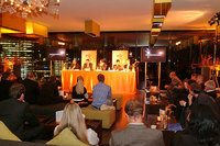 Mobile Marketing: Expertendiskussion rund um Trends, Potenzial und Möglichkeiten