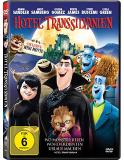Auf DVD: Hotel Transsilvanien
