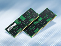 Infineon kündigt schnelle und hochkomplexe DDR2-Speichermodule für High-end-Computeranwendungen an
