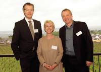 Erneut wurde ein „Angel“ zum Interim Manager des Jahres ernannt!