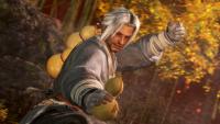 Die KING OF FIGHTERS treffen auf DEAD OR ALIVE 6
