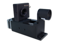 Charakterisierung von Laserstrahlprofilen ohne Kopfzerbrechen: Portable M²-Stage mit Analysesoftware der Extraklasse