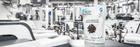Sample products to discuss sustainable flexible packaging
