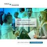 TransferAllianz launcht neues Community-Portal