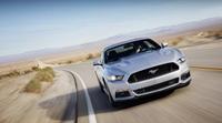 Neuer Ford Mustang debütiert im Hollywood-Spielfilm "Need for Speed"
