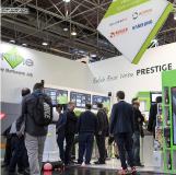 EuroCIS 2018: Exzellenz am POS mit Echtzeit- Werbeerfolgskontrolle, Robotik und künstlicher Intelligenz