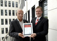 virtic GmbH intensiviert Partnerschaft mit Vodafone