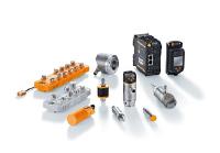 IO-Link macht Sensoren fit für Industrie 4.0