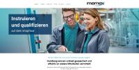 Wissen um digitale Arbeitsanweisung