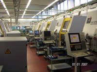 Kennametal - Excellence in Werken der Oberpfalz