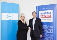 Dell und Ingram Micro werden Partner in Deutschland