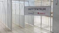 Uniplan baut Impfzentren in Hürth und Köln