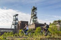 EFTAS entwickelt Radtourenplaner für Ruhr Tourismus GmbH