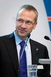 Neuer Fachgruppensprecher RFID des BITMi