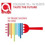 Les hôtesses d’exposition de l'Agence de Düsseldorf PTS à la mission ANUGA 2015