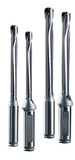 Neuer TOP DRILL M1(TM) von WIDIA vereint Vorzüge modularer und Vollhartmetall-Bohrer