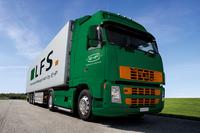 Integriert und vernetzt: mit LFS.tms immer auf dem richtigen Weg