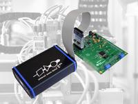 UDE 4.0.4: PLS' Universal Debug Engine unterstützt ab sofort auch die Sicherheits-MCU-Plattform Hercules(TM) von Texas Instruments