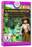 Alexandra Fortune - Das Geheimnis der Mondinseln