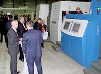 KBA presents new RotaJET L and VL inkjet off the reel