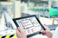 COPA-DATA ist aktiver Partner im Verbundprojekt HMI 4.0 des Fraunhofer IAO