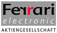 Tiptel ist neuer Distributor für Ferrari electronic in Frankreich